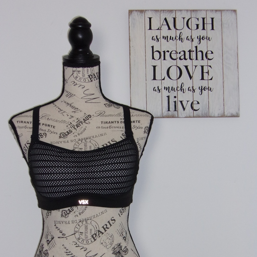 Victoria Secret VSX Sports Bra